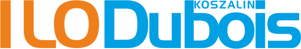 Liceum_Dubois_logo