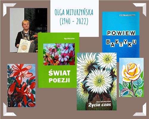 Olga Miturzyńska — miniaturka