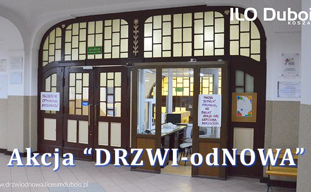 drzwiodnowa