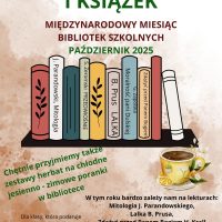 ZBIÓRKA LEKTUR I KSIĄŻEK