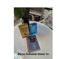 Borys Subalski 1a Borys Subalski 1a