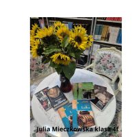 Julia Mieczkowska 4f( Julia Mieczkowska 4f(