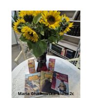 Maria Głuchowska 2c Maria Głuchowska 2c