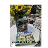 Michalina Radiun 3d Michalina Radiun 3d