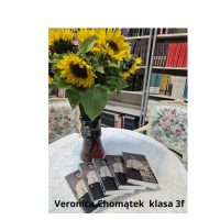 Veronica Chomątek 3f Veronica Chomątek 3f