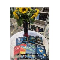 Wiktoria Poborska 1e Wiktoria Poborska 1e